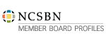 NCSBN Member Board Profiles